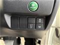 2017 Honda Fit Hybrid