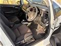 2017 Honda Fit Hybrid