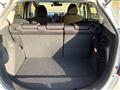 2017 Honda Fit Hybrid