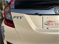 2017 Honda Fit Hybrid