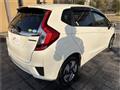 2017 Honda Fit Hybrid
