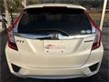 2017 Honda Fit Hybrid