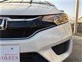2017 Honda Fit Hybrid
