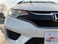 2017 Honda Fit Hybrid