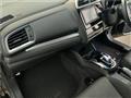2017 Honda Fit Hybrid