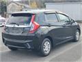 2017 Honda Fit Hybrid