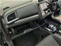 2017 Honda Fit Hybrid