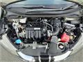 2017 Honda Fit Hybrid