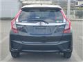 2017 Honda Fit Hybrid