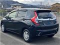 2017 Honda Fit Hybrid