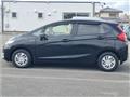 2017 Honda Fit Hybrid