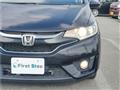 2017 Honda Fit Hybrid