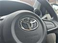 2019 Toyota Passo