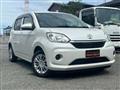 2019 Toyota Passo