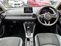 2017 Mazda Demio
