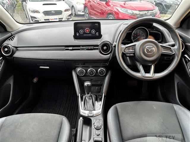 2017 Mazda Demio