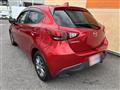 2017 Mazda Demio