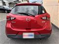 2017 Mazda Demio