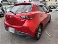 2017 Mazda Demio