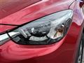 2017 Mazda Demio