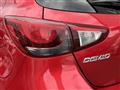 2017 Mazda Demio
