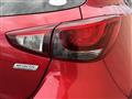 2017 Mazda Demio