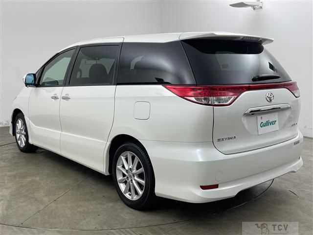 2010 Toyota Estima