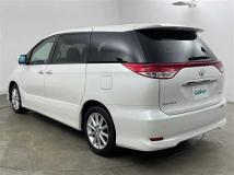 2010 Toyota Estima