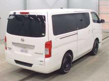 2016 Nissan NV350 Caravan