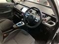 2020 Honda Fit
