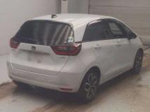 2020 Honda Fit