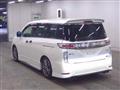2012 Nissan Elgrand