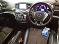 2012 Nissan Elgrand