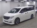 2012 Nissan Elgrand