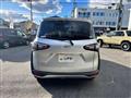 2016 Toyota Sienta