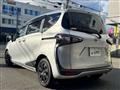 2016 Toyota Sienta