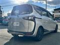 2016 Toyota Sienta