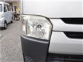 2016 Toyota Hiace Van