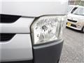 2016 Toyota Hiace Van