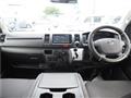 2016 Toyota Hiace Van