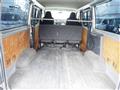 2016 Toyota Hiace Van