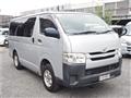 2016 Toyota Hiace Van