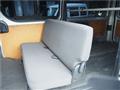 2016 Toyota Hiace Van