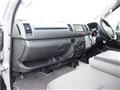 2016 Toyota Hiace Van
