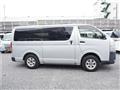 2016 Toyota Hiace Van