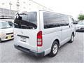 2016 Toyota Hiace Van