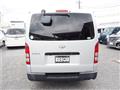 2016 Toyota Hiace Van