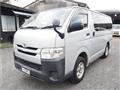 2016 Toyota Hiace Van
