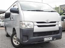 2016 Toyota Hiace Van