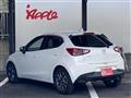 2016 Mazda Demio
